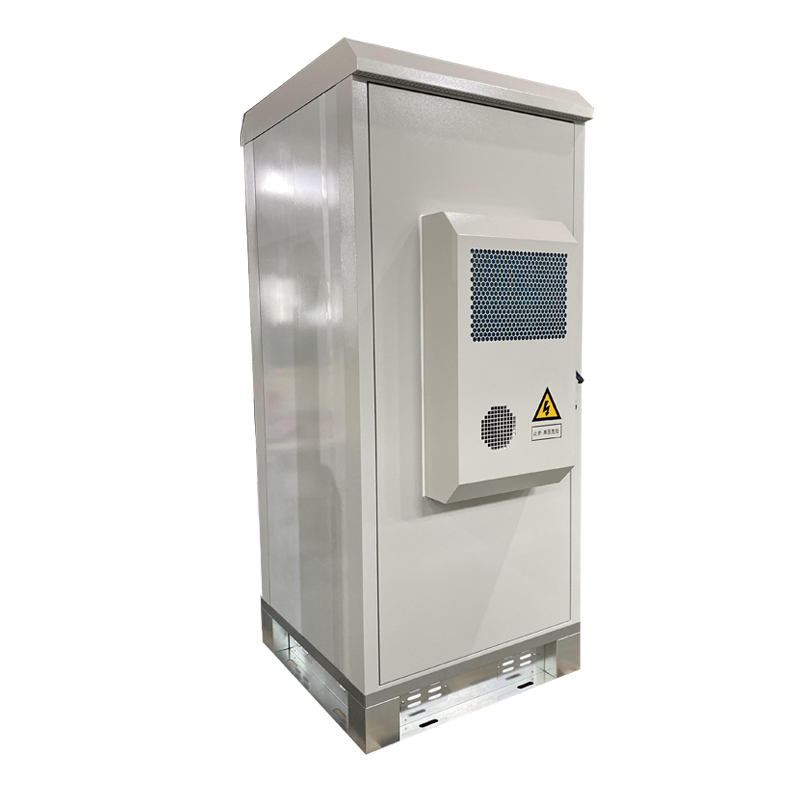 Ups Power Supply Outdoor - 耐候性通信機器用屋外電気キャビネット、UPSバッテリー電源分配整流器キャビネット用