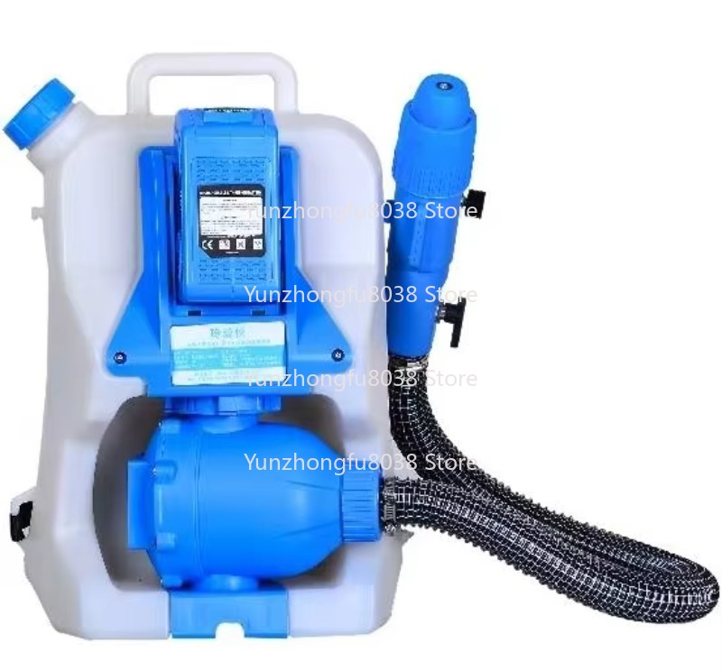 Electric Sprayer Backpack - 9L/16L/18L/20L噴霧器 農業用背負式ULV冷式バッテリー噴霧器 電動噴霧器 害虫駆除用