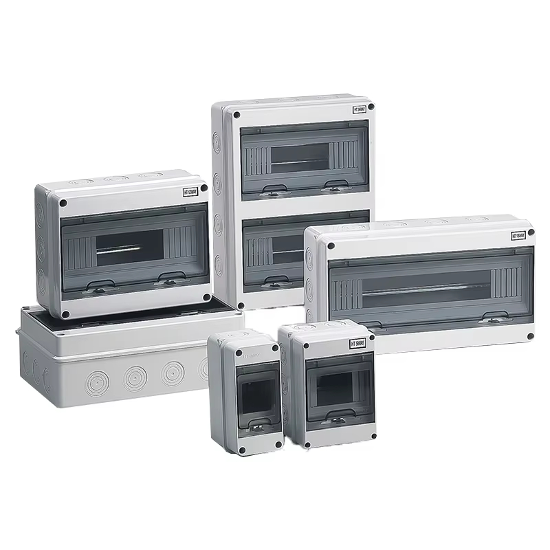 HTシリーズ ジャンクションボックス 2/5WAY PCプラ - Outdoor Power Box Cover のレビューと価格