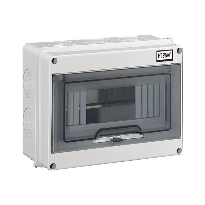 HTシリーズ ジャンクションボックス 2/5WAY PCプラ - Outdoor Power Box Cover のレビューと価格