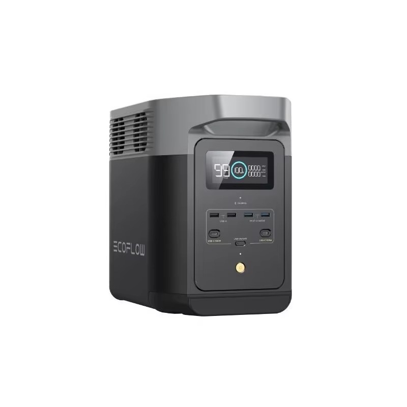 ポータブル1800W 220V電源 充電式LFPバッテリー  - Ups Power Supply Outdoor のレビューと価格