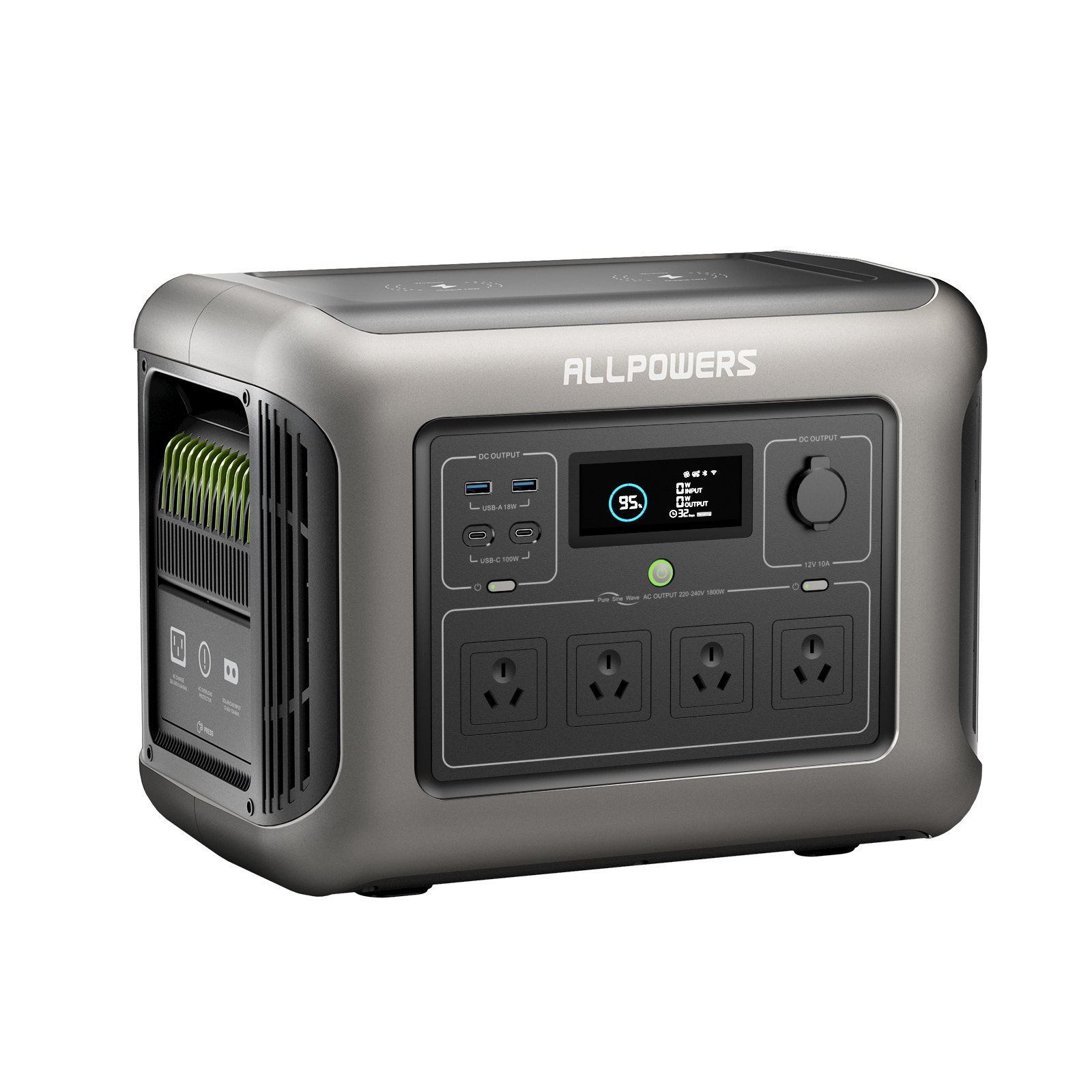 屋外用ソーラー発電機 ポータブルUPS電源ステーション 15 - Ups Power Supply Outdoor のレビューと価格