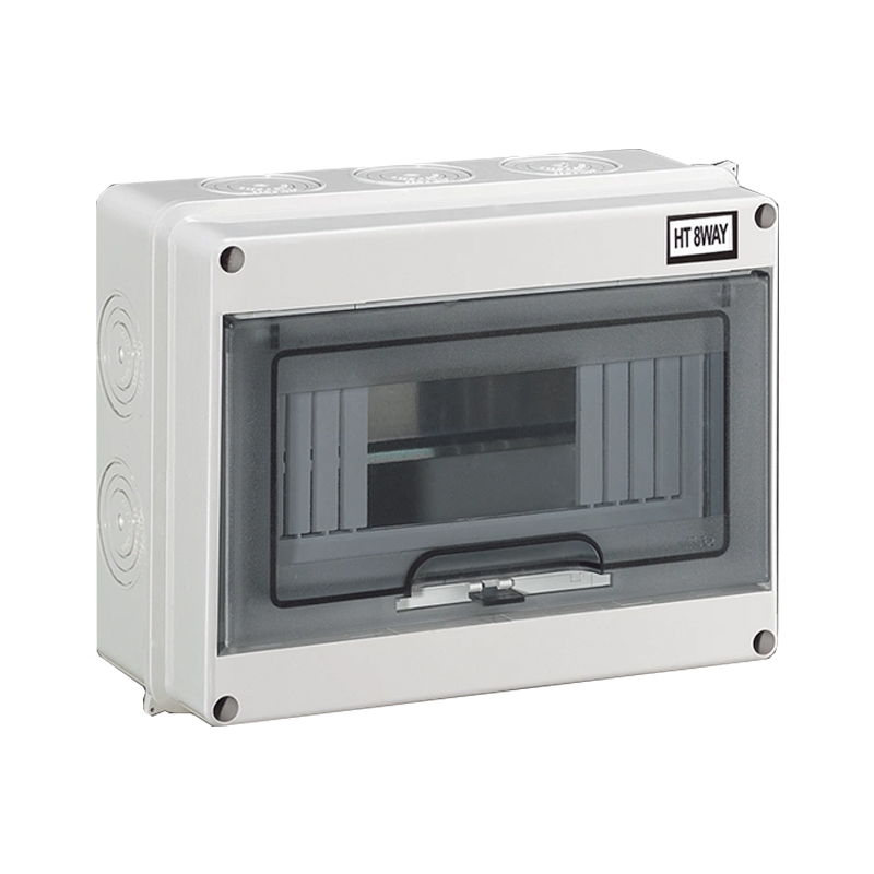 HT 2/5/8/12/15/18/24 ウェイシリーズジャ - Outdoor Power Box Cover のレビューと価格