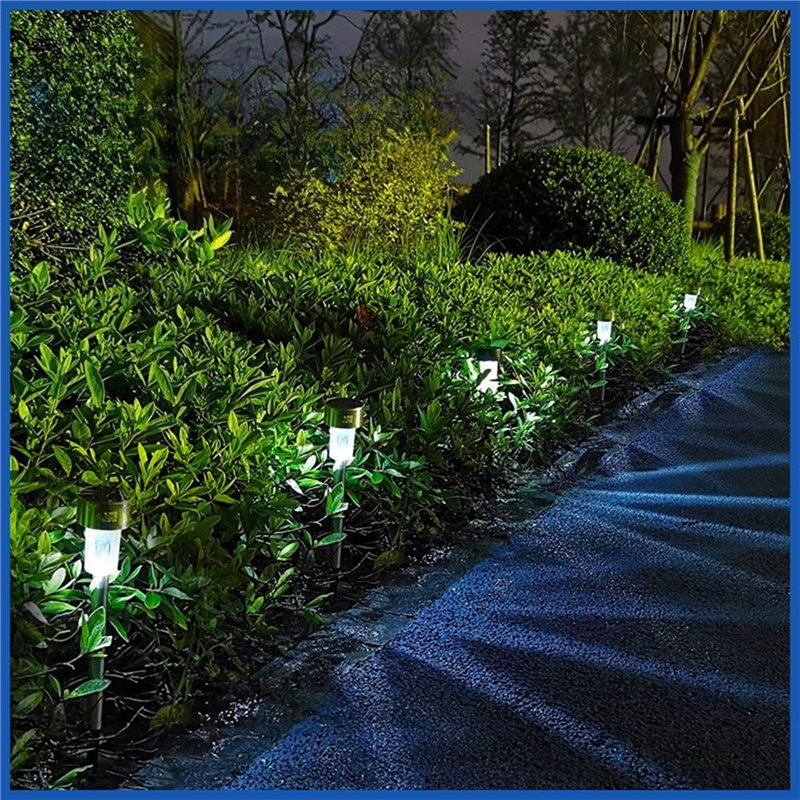 【大特価】屋外用グラウンドランタン ソーラーパワー LED  - Outdoor Power Deals のレビューと価格