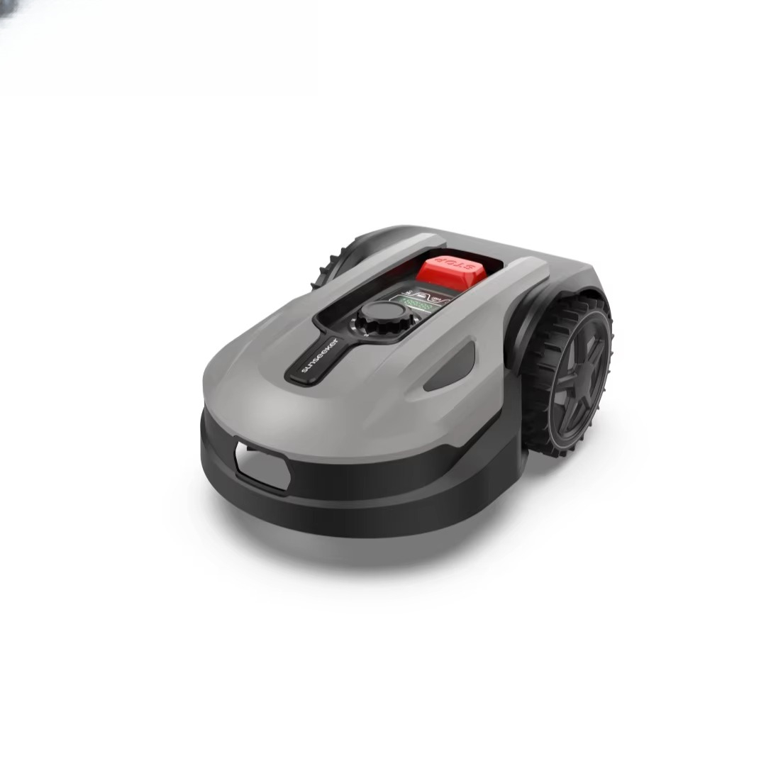RMA510S20V サンシーカー ロボット芝刈り機 リチウ - Lawn Mower Battery のレビューと価格