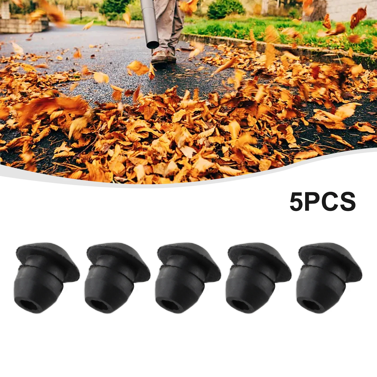 ガーデン屋外用ストリングトリマー、ヤード燃料タンク用グロメッ - Outdoor Power Grommet のレビューと価格