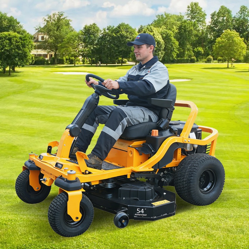 長時間バッテリー駆動、高負荷対応、カスタム電動芝刈り機、大人 - Lawn Mower Battery のレビューと価格