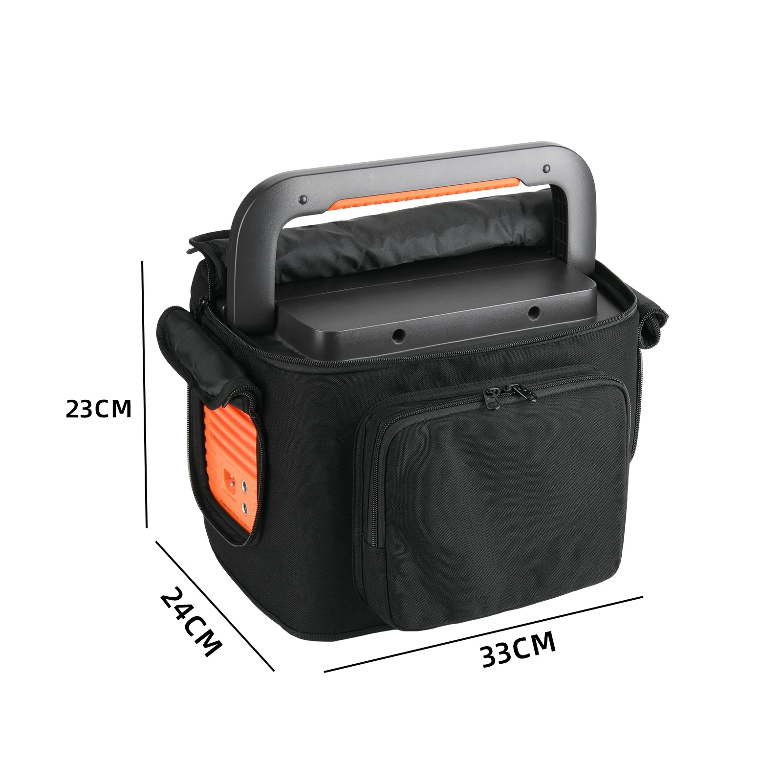 Jackery Explorer 1000v2用ダストカバー - Power Outdoor Jackery のレビューと価格