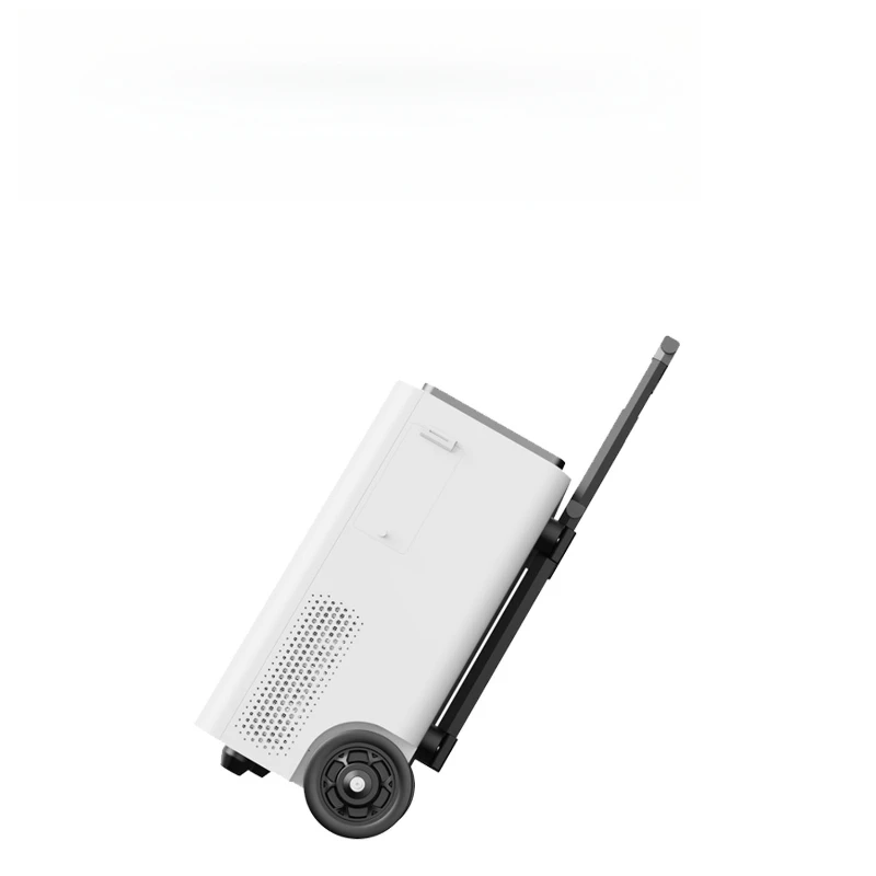 屋外用超強力電源 5kW 5kWh UPS ヴィラ、段差のあ - Ups Power Supply Outdoor のレビューと価格