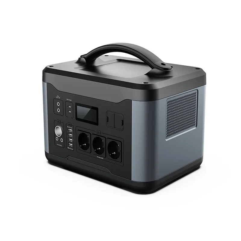 2025年版ポータブル電源ステーション、大容量2000W、ソ - Ups Power Supply Outdoor のレビューと価格