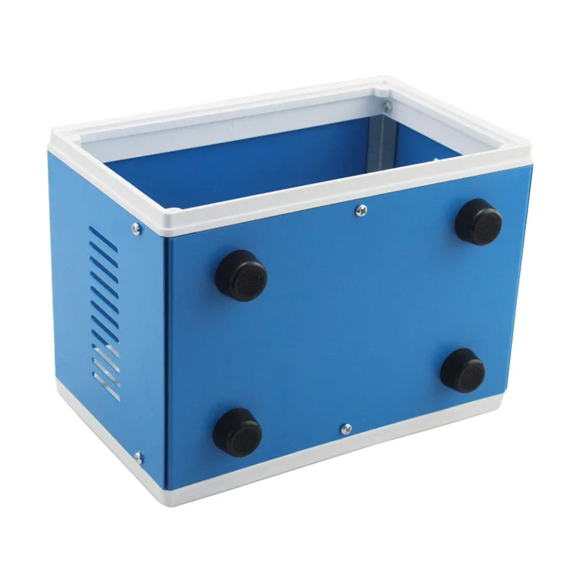 DIY電子ケース金属製エンクロージャー屋外防水ワイヤージャン - Outdoor Power Wire のレビューと価格