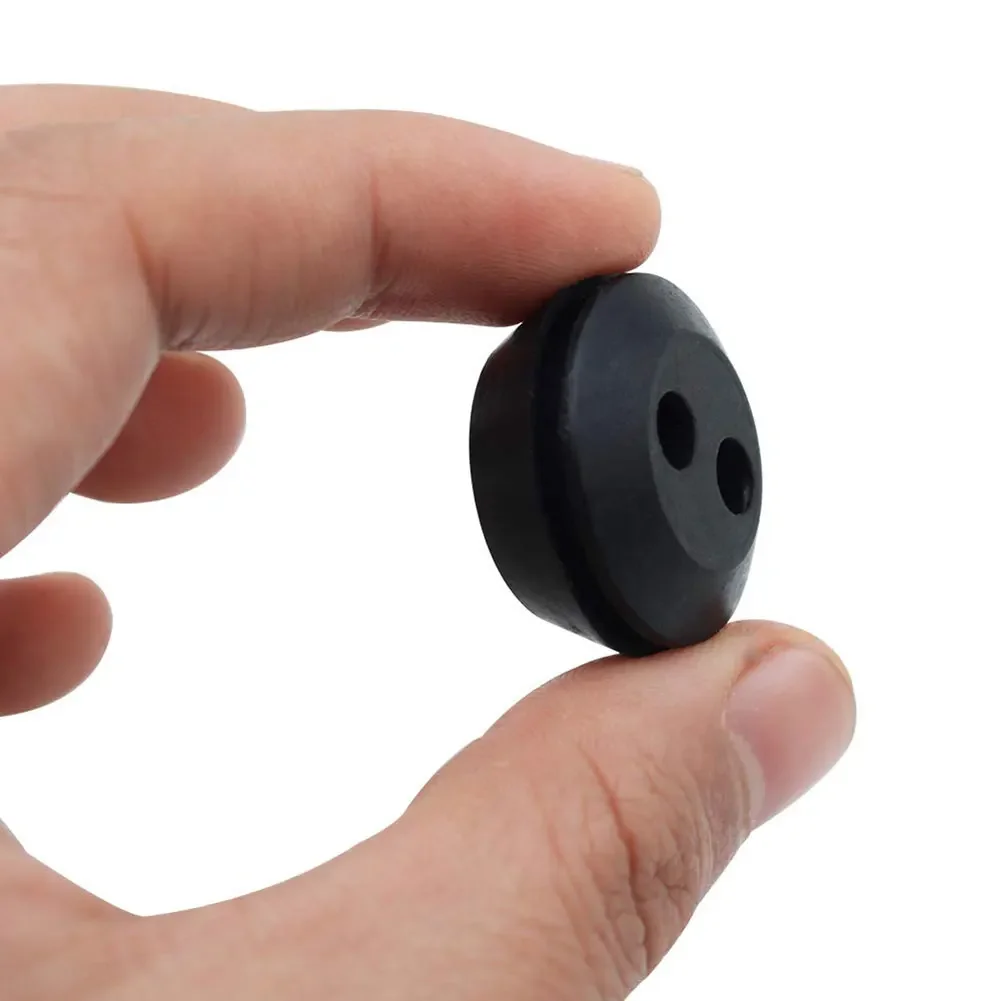 2穴ゴムひもトリマー,屋外バリカン,交換装置,グルーミングア - Outdoor Power Grommet のレビューと価格
