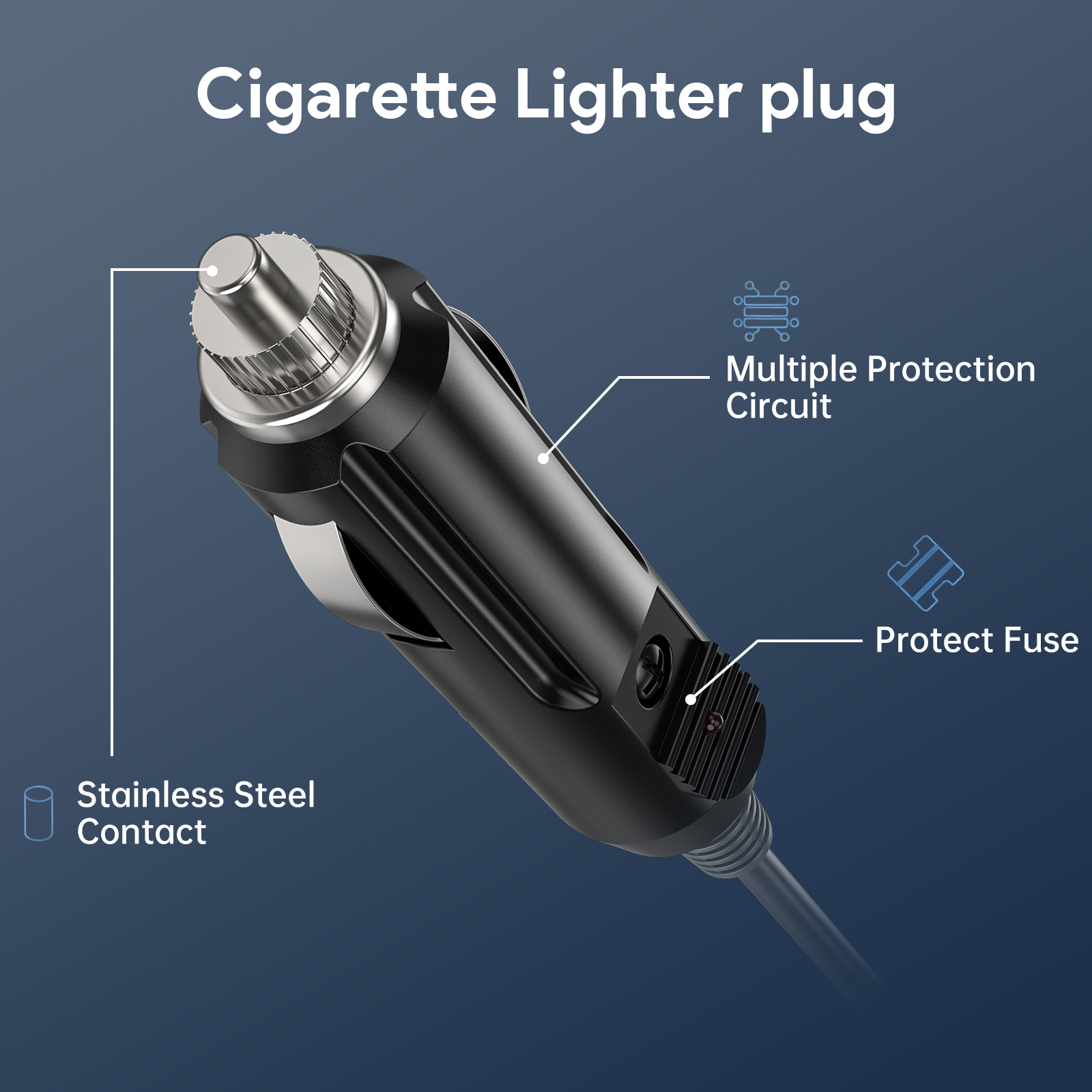 EDUP SK0136 Starlink Miniヘビーデュ - Outdoor Power Wire のレビューと価格