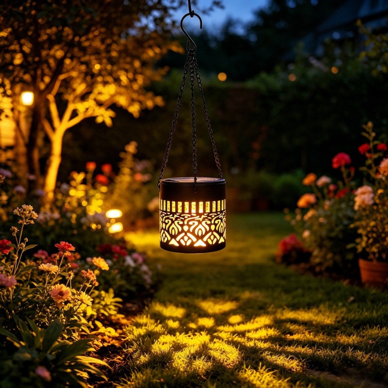 【大特価】ソーラーフェンスライト屋外用、太陽光発電ウォールデ - Outdoor Power Deals のレビューと価格