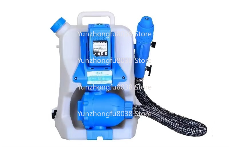 9L/16L/18L/20L噴霧器 農業用背負式ULV冷式バ - Electric Sprayer Backpack のレビューと価格