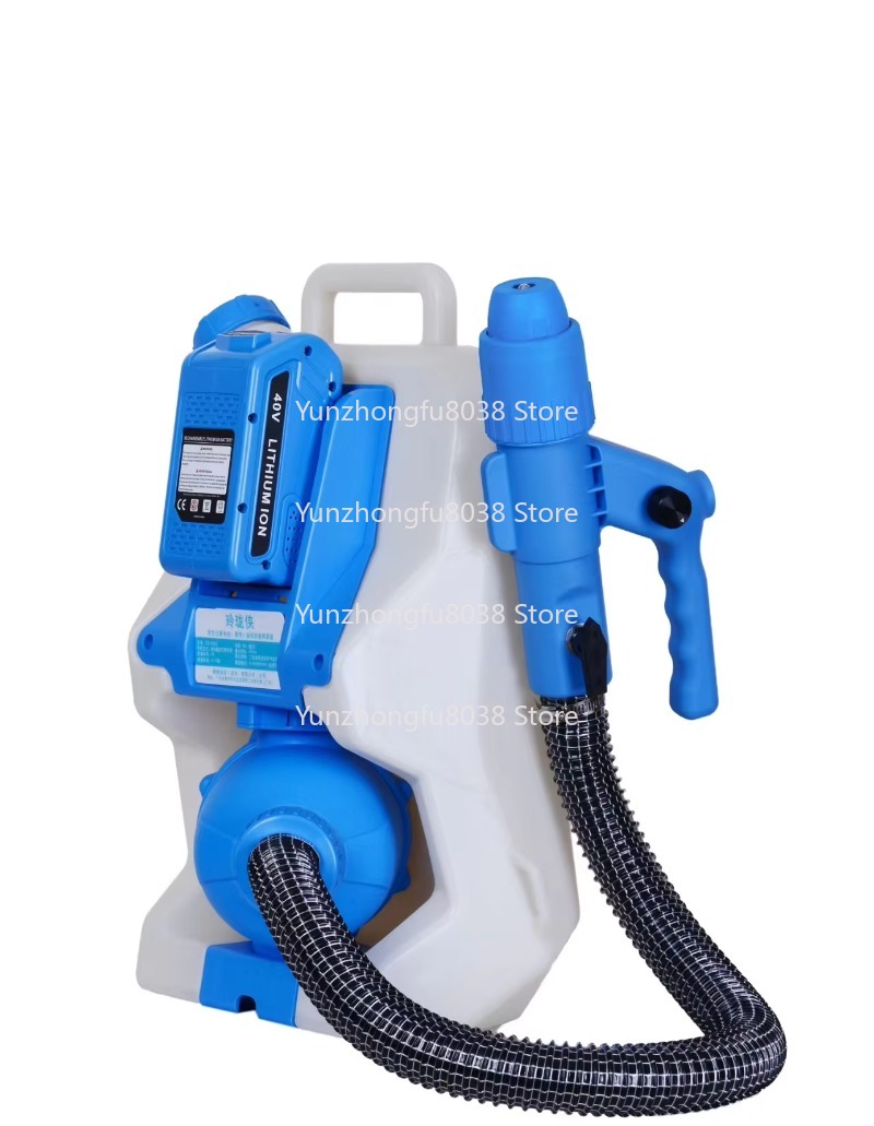 9L/16L/18L/20L噴霧器 農業用背負式ULV冷式バ - Electric Sprayer Backpack のレビューと価格