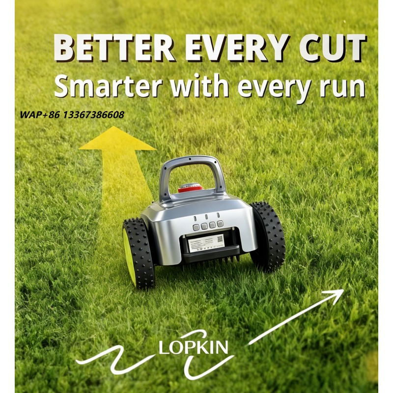 LOPKIN L2500 US版 リチウムイオンバッテリー搭 - Lawn Mower Battery のレビューと価格
