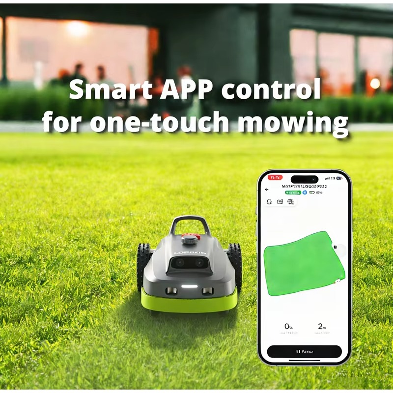 LOPKIN L2500 US版 リチウムイオンバッテリー搭 - Lawn Mower Battery のレビューと価格